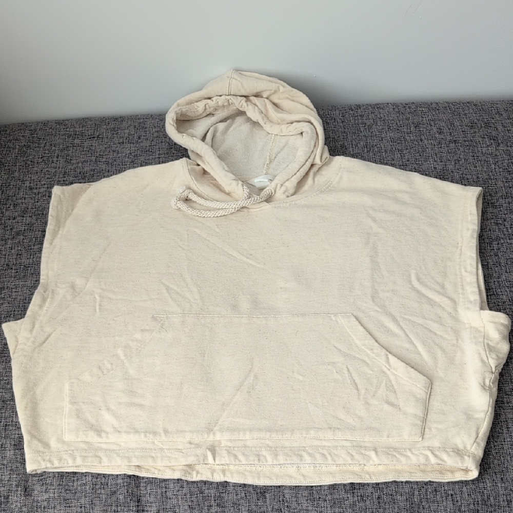 H&M Beige Knit Garment